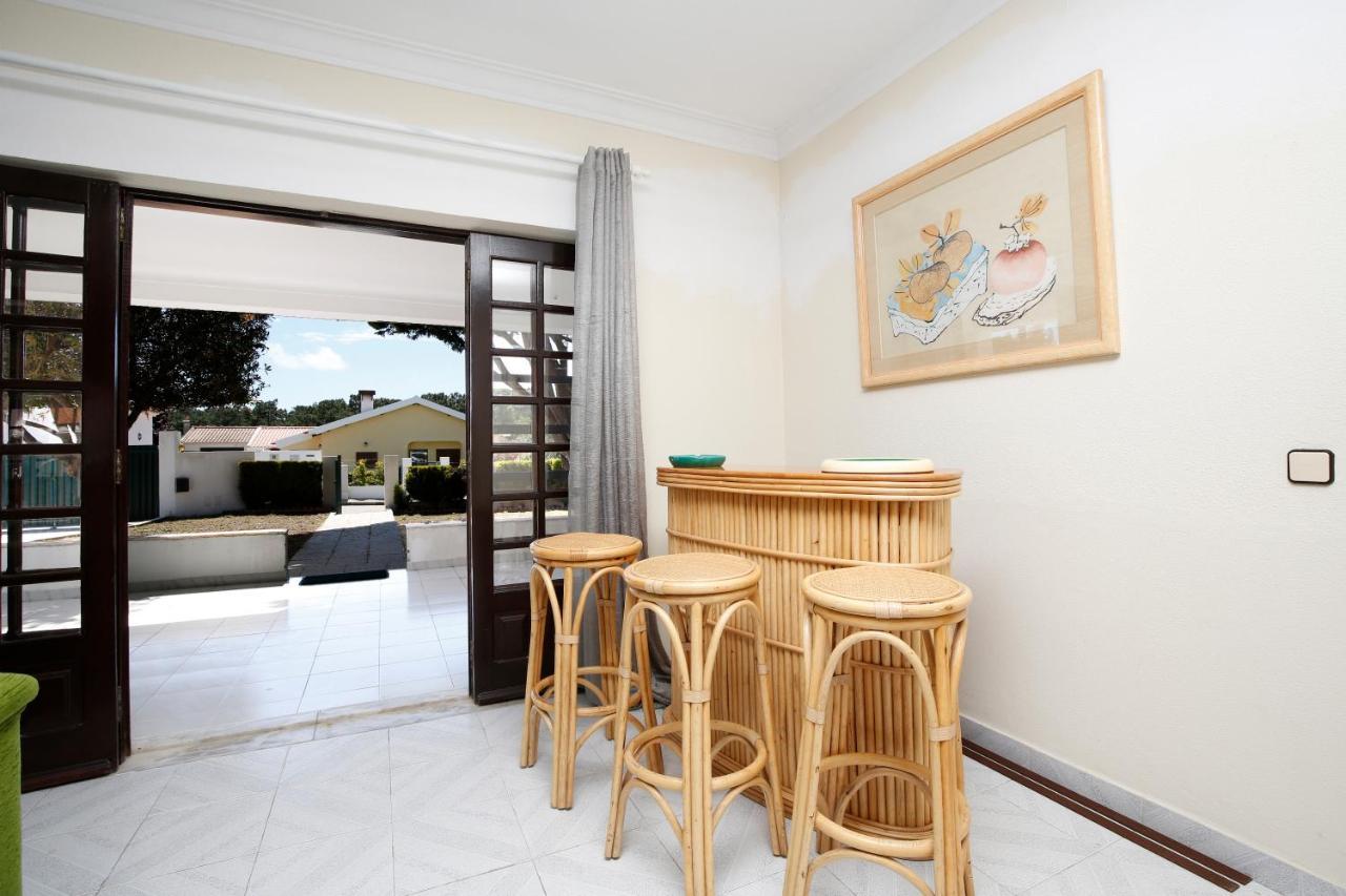 Casa Da Lagoa Villa Sesimbra Ngoại thất bức ảnh