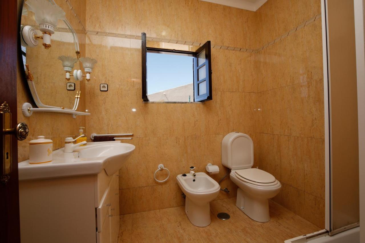 Casa Da Lagoa Villa Sesimbra Ngoại thất bức ảnh