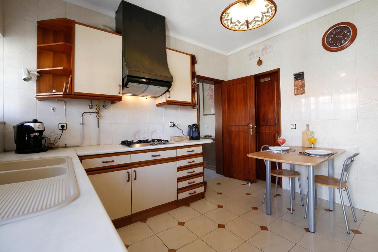 Casa Da Lagoa Villa Sesimbra Ngoại thất bức ảnh