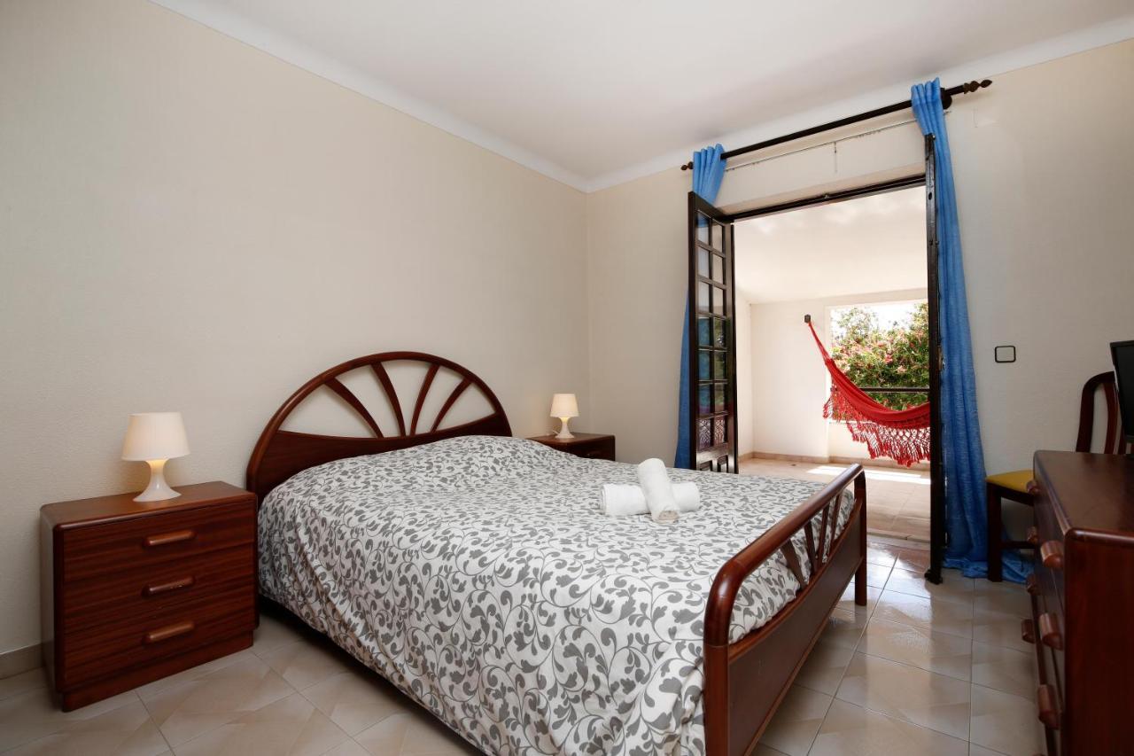 Casa Da Lagoa Villa Sesimbra Ngoại thất bức ảnh