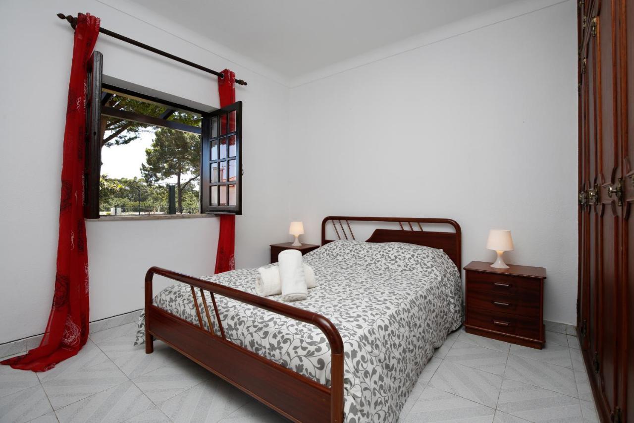 Casa Da Lagoa Villa Sesimbra Ngoại thất bức ảnh
