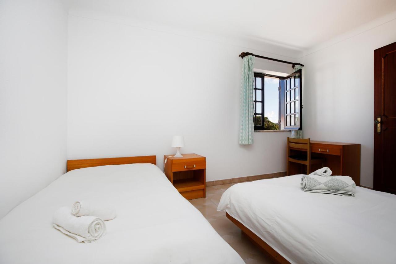 Casa Da Lagoa Villa Sesimbra Ngoại thất bức ảnh