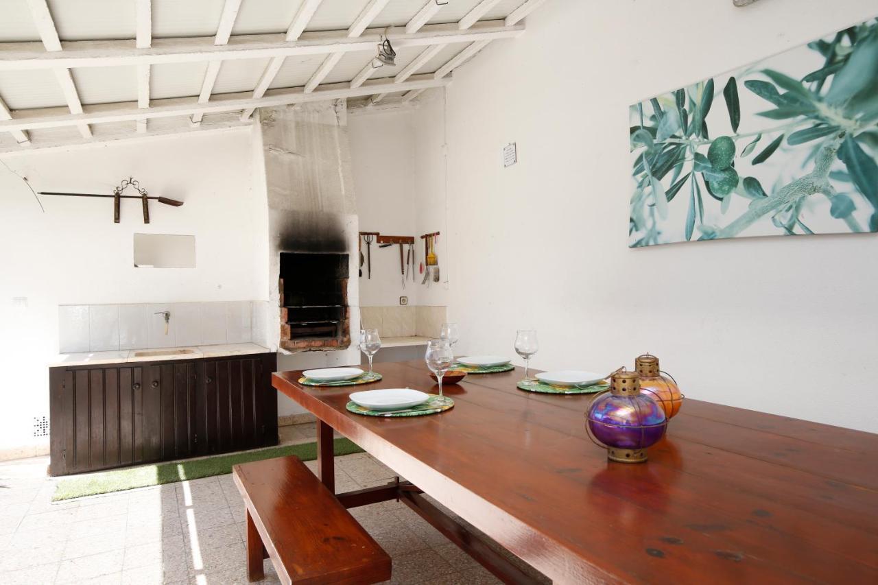 Casa Da Lagoa Villa Sesimbra Ngoại thất bức ảnh