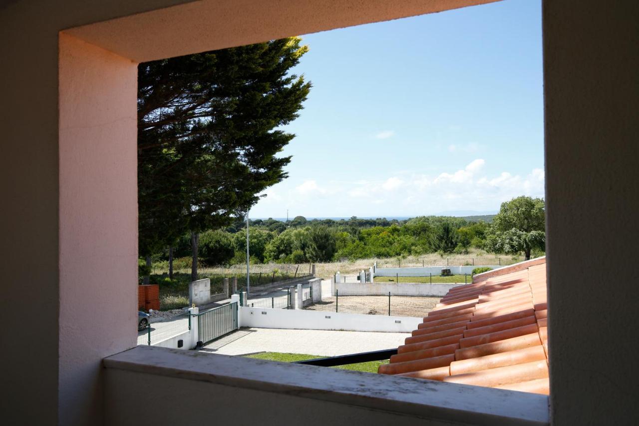Casa Da Lagoa Villa Sesimbra Ngoại thất bức ảnh