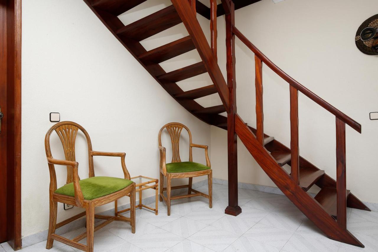 Casa Da Lagoa Villa Sesimbra Ngoại thất bức ảnh