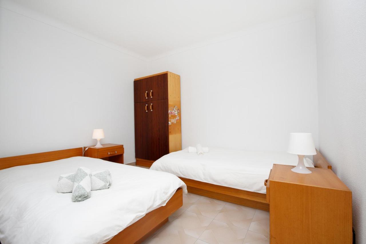 Casa Da Lagoa Villa Sesimbra Ngoại thất bức ảnh