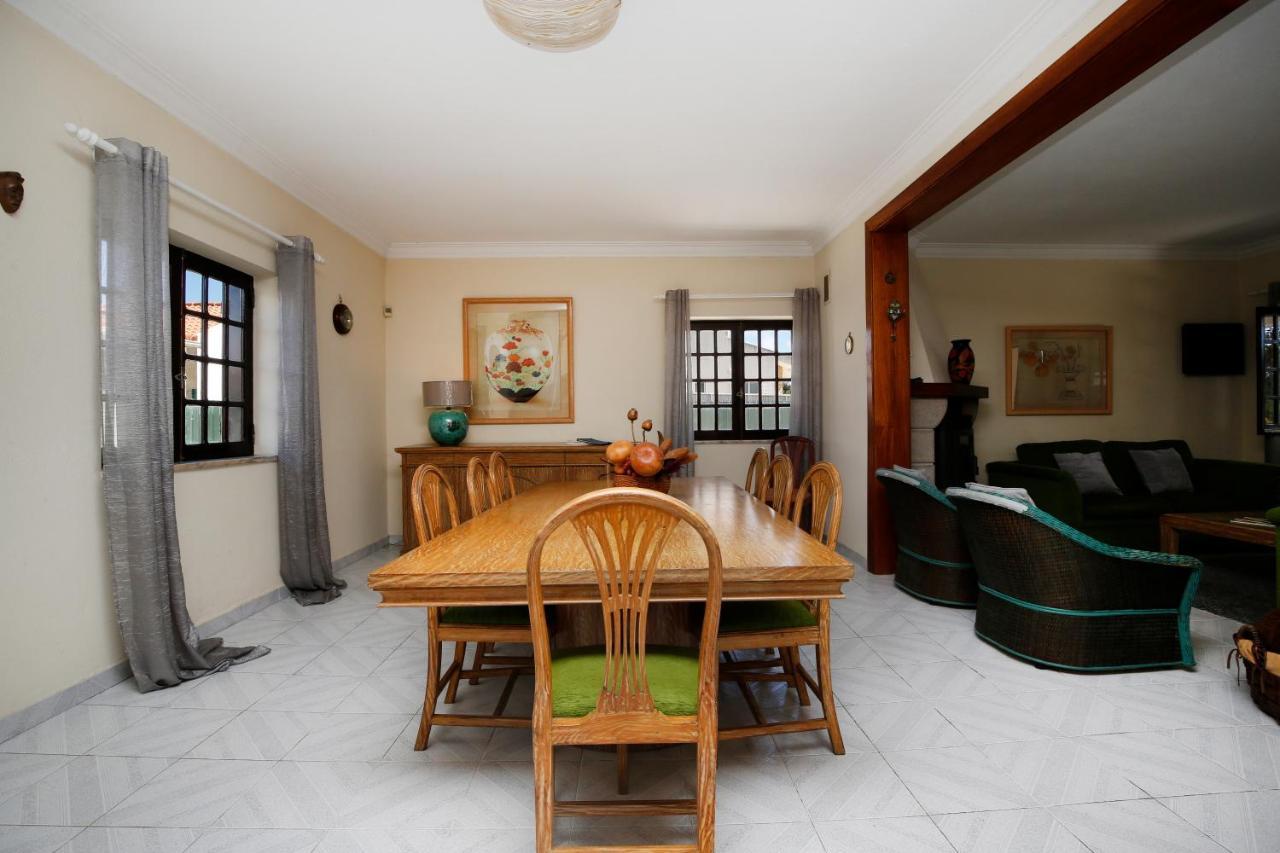 Casa Da Lagoa Villa Sesimbra Ngoại thất bức ảnh