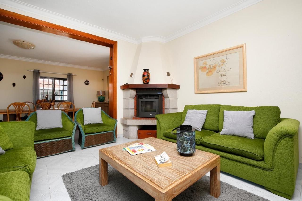 Casa Da Lagoa Villa Sesimbra Ngoại thất bức ảnh