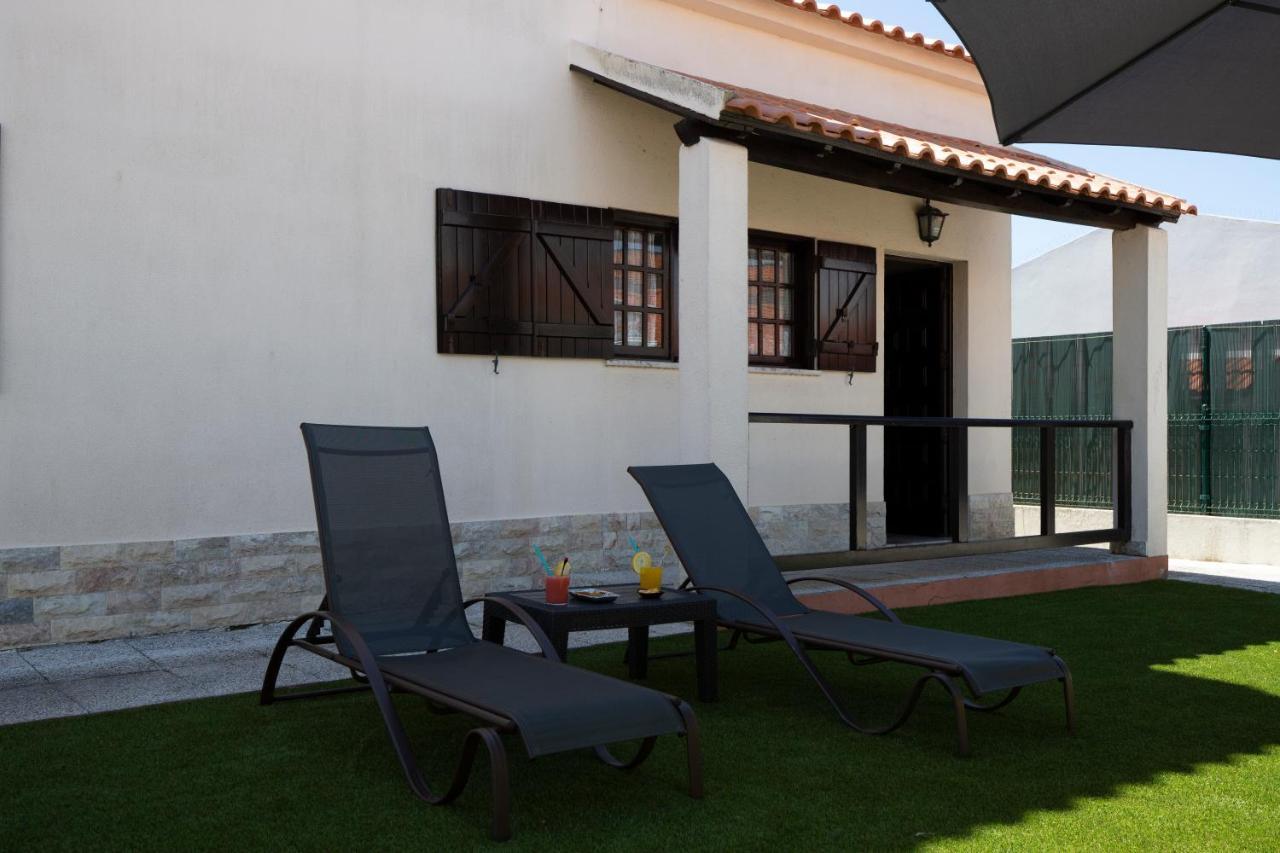 Casa Da Lagoa Villa Sesimbra Ngoại thất bức ảnh