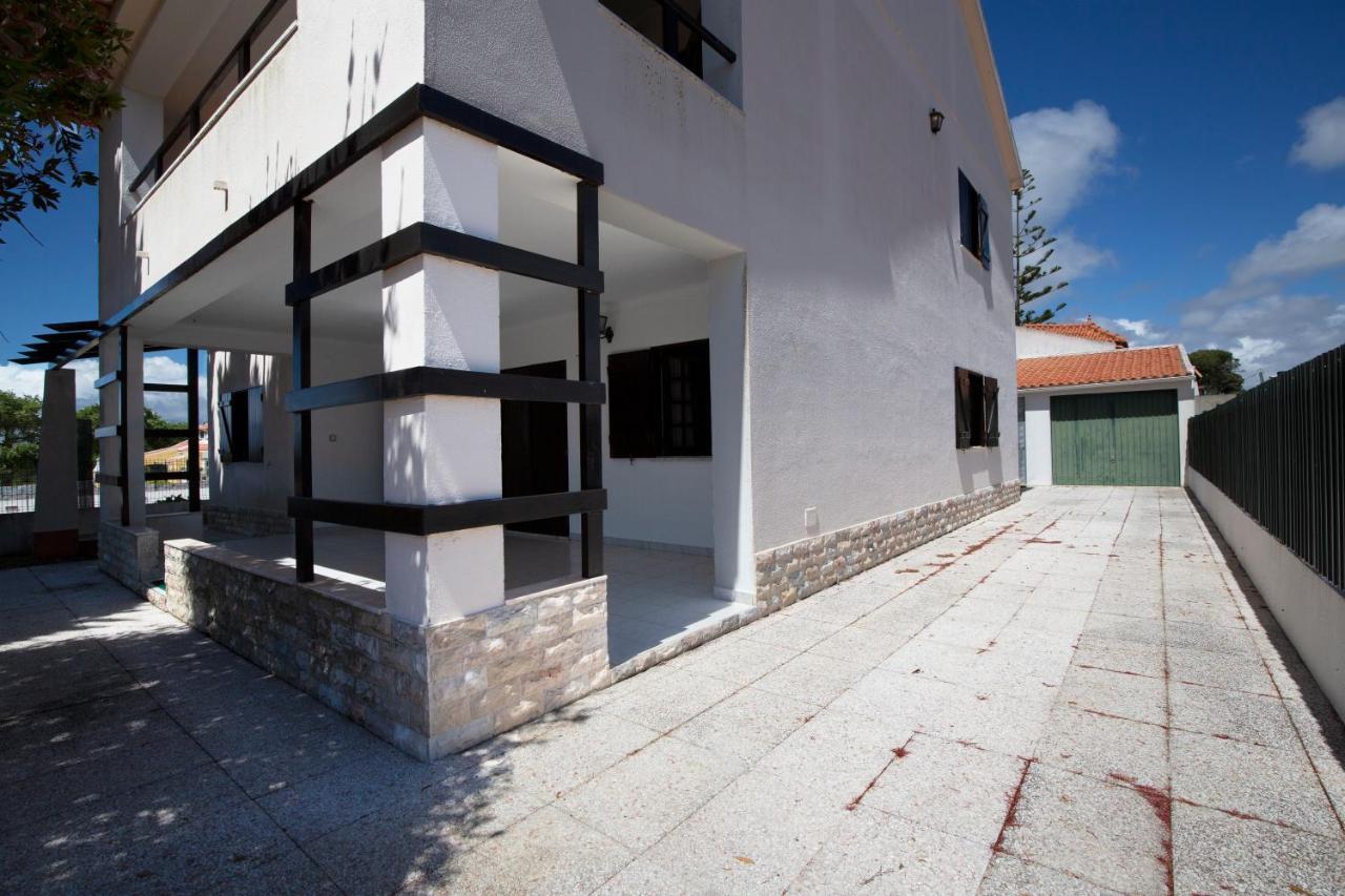 Casa Da Lagoa Villa Sesimbra Ngoại thất bức ảnh