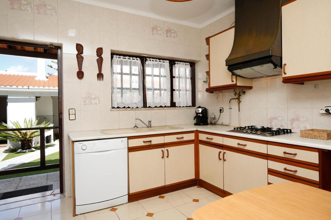 Casa Da Lagoa Villa Sesimbra Ngoại thất bức ảnh