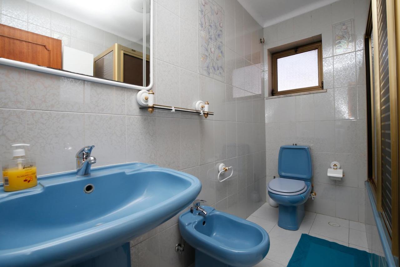 Casa Da Lagoa Villa Sesimbra Ngoại thất bức ảnh