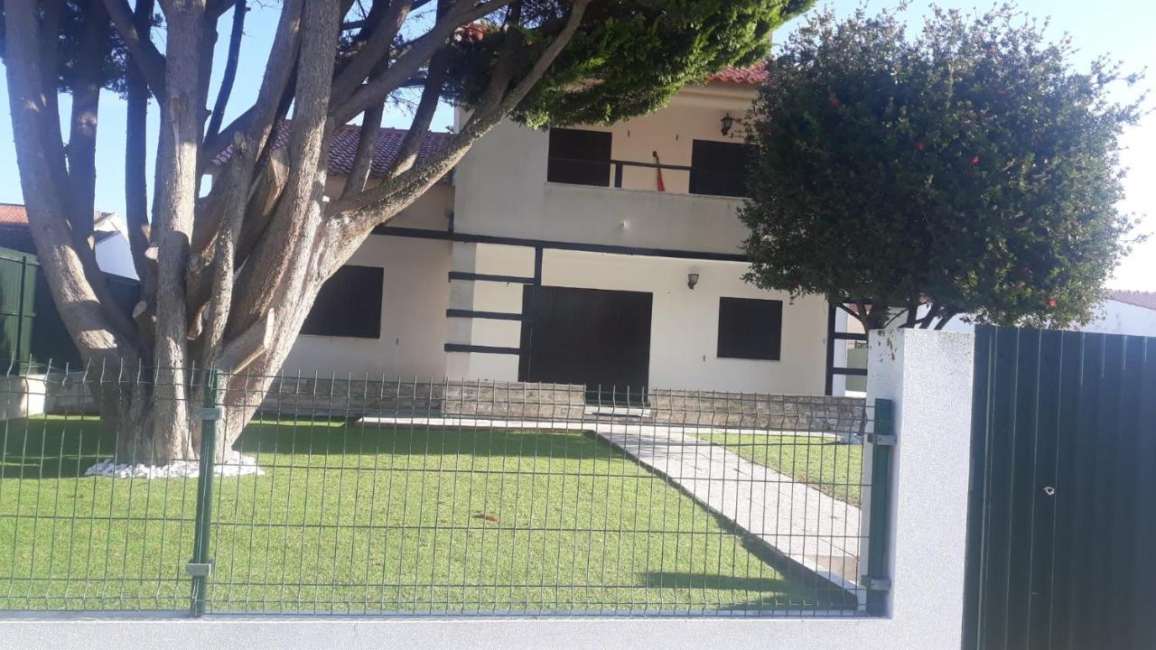 Casa Da Lagoa Villa Sesimbra Ngoại thất bức ảnh
