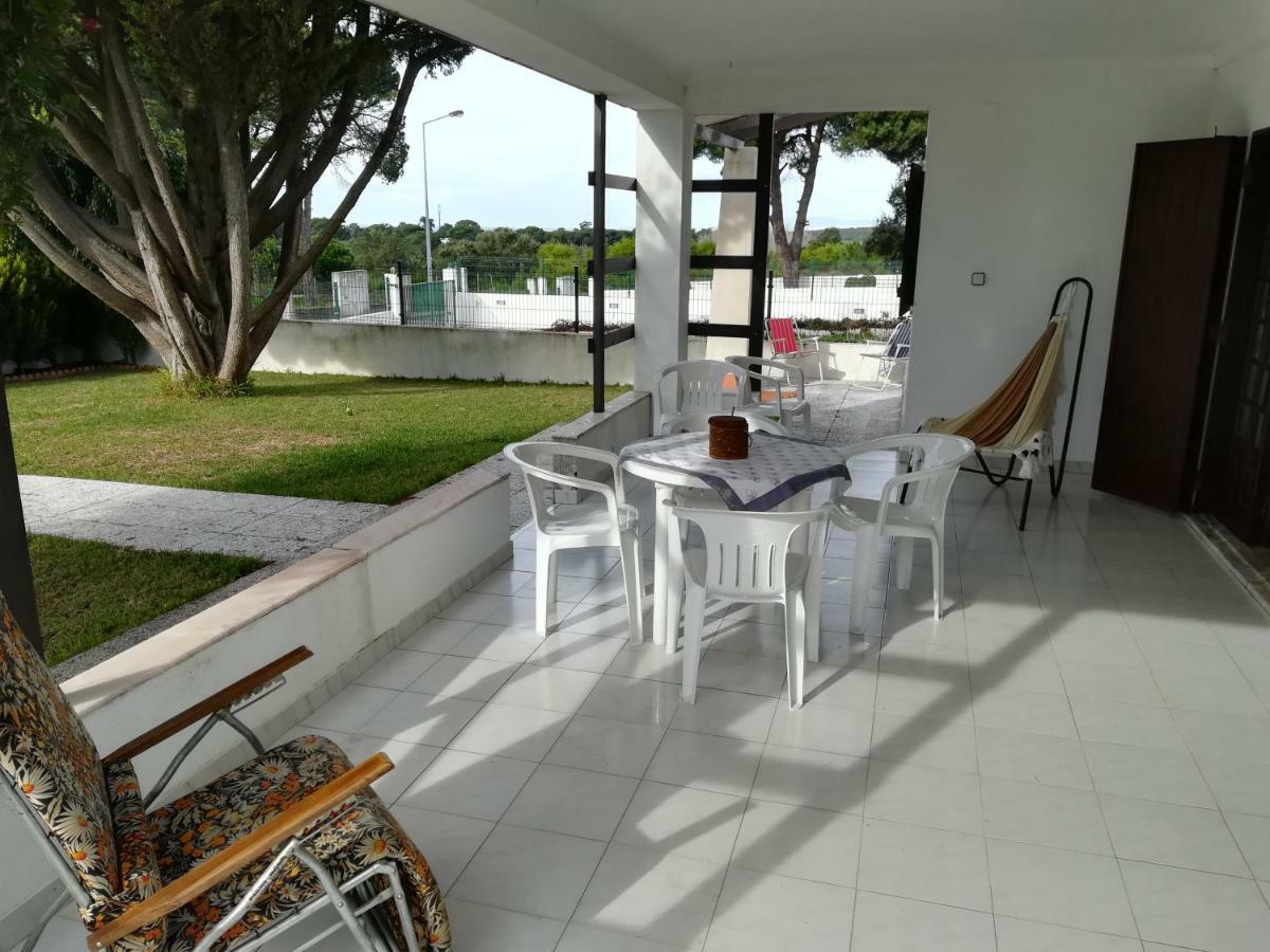 Casa Da Lagoa Villa Sesimbra Ngoại thất bức ảnh